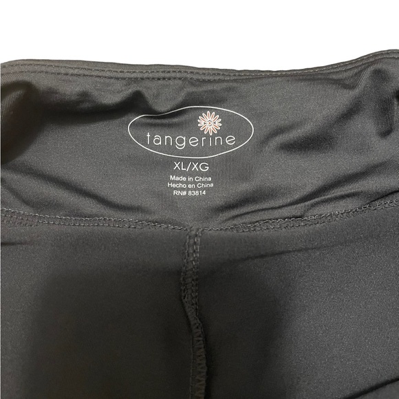 Tangerine Women’s Shorts - Picture 5 of 8